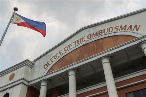 ombudsman tacloban|Ombudsman clears Catbalogan City execs of plunder .